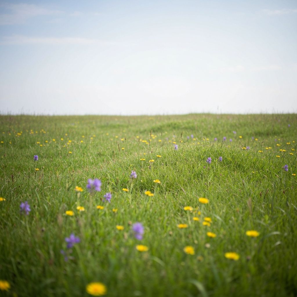 Natürliche Umgebung